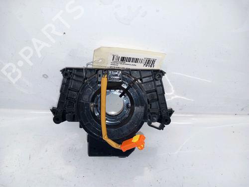 Used ECU airbags MITSUBISHI ASX (GA_W_) 1.6 DI-D (114 hp) 30431071