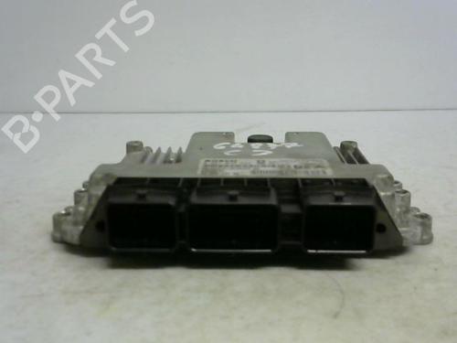 Engine control unit (ECU) CITROËN C3 II (SC_) 1.4 HDi 70 (SC8HZC, SC8HR0, SC8HP4) | BP30415199M57 - Image 2