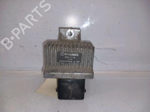 Elektronische module RENAULT KANGOO Express (FW0/1_) 1.5 dCi 70 (FW0A, KW0V) (68 hp) 30419001