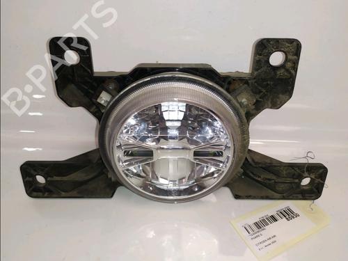 Used Left headlight Left headlight CITROËN AMI (9A_) Electric (9AZ2CA) (8 hp) 36253044 36253044