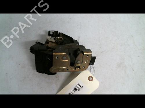 Used Front right lock FORD FOCUS I (DAW, DBW) 1.8 Turbo DI / TDDi (90 hp) 30432161