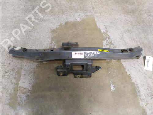 Frontplade/Frontkurv NISSAN MICRA III (K12) 1.2 16V (65 hp) 30429087