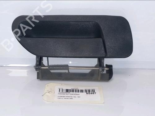 Used Front right exterior door handle Front right exterior door handle CITROËN XANTIA (X1_, X2_) 1.8 i 16V (110 hp) 33458125 33458125