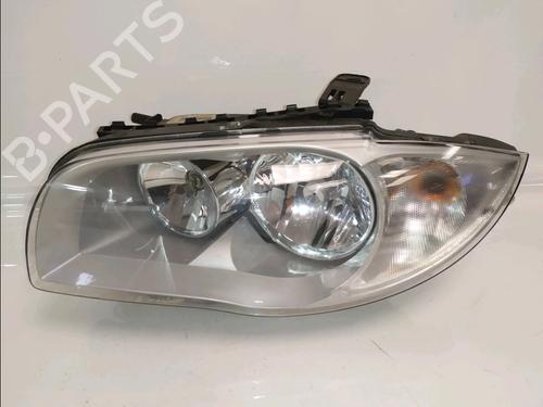 left-headlight-bmw-1-e87-2003-2004-2005-2006-2007-2008-2009-2010-2011-2012-2013-36351791 main image