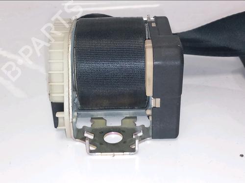 Front right seatbelt RENAULT KANGOO (KC0/1_) 1.5 dCi | BP34503319I25 - Image 4