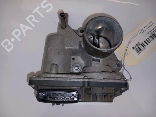 Throttle body TOYOTA AYGO (_B4_) 1.0 (KGB40) | BP30416785M82