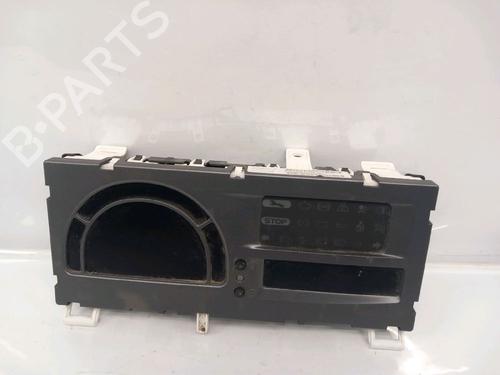 Used Instrument cluster RENAULT MODUS / GRAND MODUS (F/JP0_) 1.5 dCi (FP0F, JP0F) (86 hp) 30424084