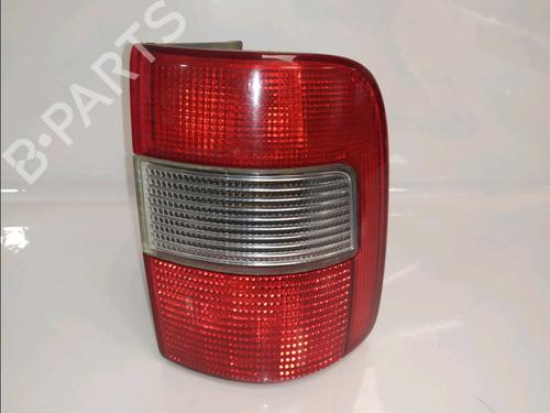 Used Right taillight Right taillight CITROËN EVASION MPV (22, U6) [1994-2002] 34112759 34112759