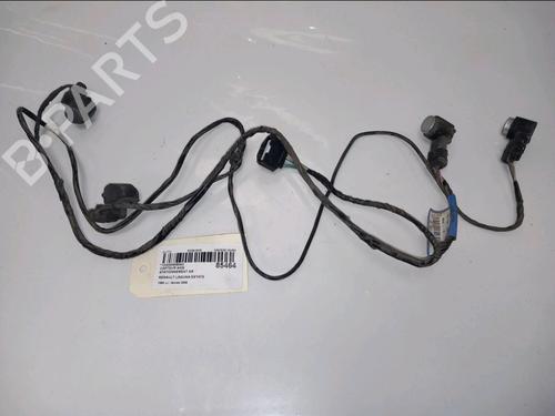 Used Electronic module Electronic module RENAULT LAGUNA III Grandtour (KT0/1) 2.0 dCi (KT01, KT08, KT09, KT0K, KT12, KT1D, KT1W) (150 hp) 36450371 36450371