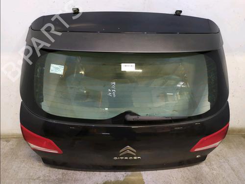 Used Tailgate CITROËN C4 II (NC_) 1.4 VTi 95 (NC8FP0) (95 hp) 30983214