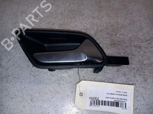 Used Rear right interior door handle Rear right interior door handle 30432700 30432700