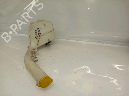 Behälter Scheibenwaschanlage für FORD FUSION (JU_) 1.4 TDCi (68 hp) 30432201