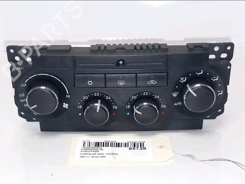 Used Climate control Climate control CHRYSLER 300C Touring (LX, LE) 3.0 CRD (218 hp) 35941201 35941201