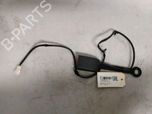 Used Seat buckle Seat buckle 30431555 30431555