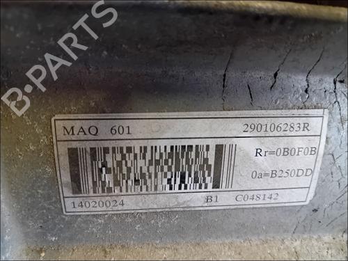 Engine RENAULT ZOE (BFM_) ZOE | BP37457521M1 - Image 2