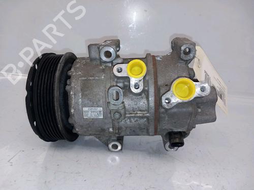 Used AC compressor TOYOTA AVENSIS (_T25_) 1.8 VVT-i (ZZT251_, ZZT251R) (129 hp) 30434217