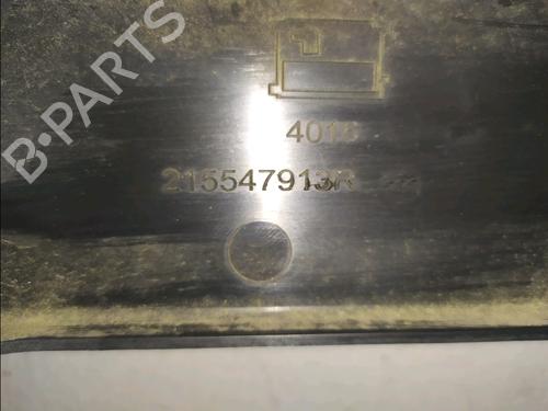 Support RENAULT ZOE (BFM_) ZOE | BP37506759C155 - Image 3