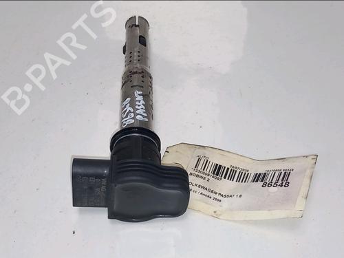 Ignition coil VW PASSAT CC B6 (357) 1.8 TSI | BP38586874M94 - Image 3