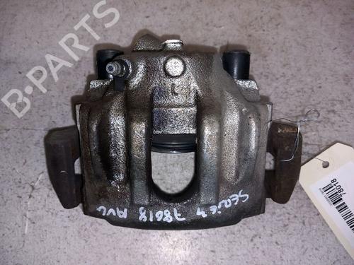 Used Left front brake caliper Left front brake caliper 30424696 30424696