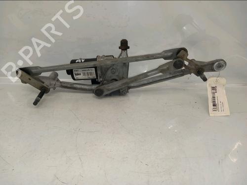 Used Front wiper motor FIAT TIPO Saloon (356_, 357_) 1.4 (356SXA1B) (95 hp) 32434754