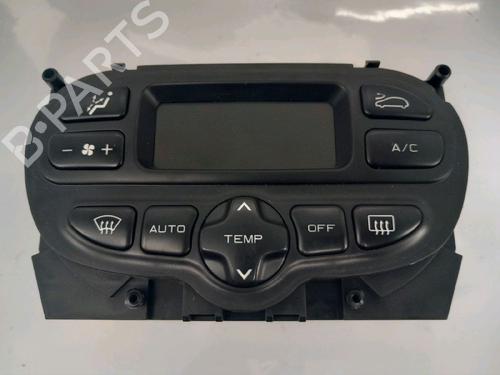 Used Climate control CITROËN XSARA PICASSO (N68) 1.8 16V (115 hp) 30420344
