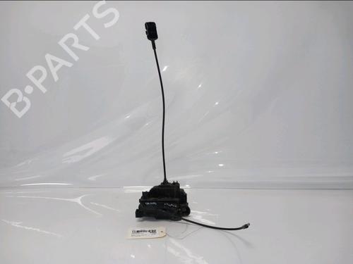 Used Front left lock Front left lock RENAULT CLIO III (BR0/1, CR0/1) 1.5 dCi (BR17, CR17) (86 hp) 34001495 34001495
