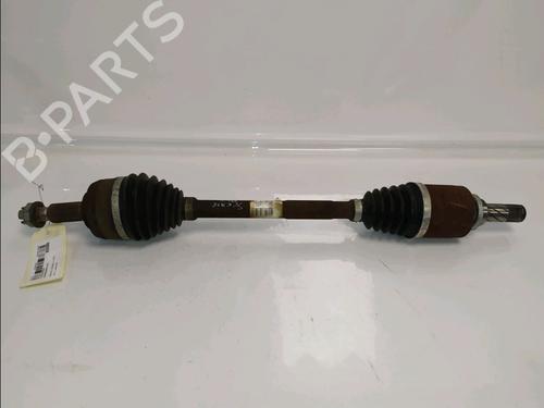 Used Left front driveshaft Left front driveshaft 36853972 36853972