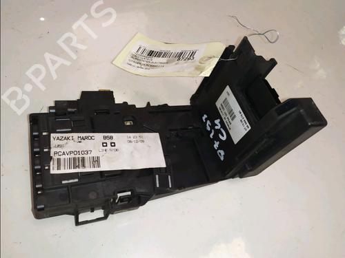 Used Electronic module Electronic module CITROËN C4 Picasso I MPV (UD_) 1.6 HDi (109 hp) 40212389 40212389
