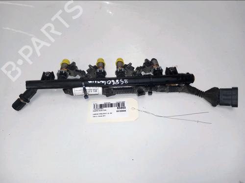 Injection rail LANCIA YPSILON (312_) 1.2 (312.PXA1A, 312.YXA1A) | BP36449986M98 - Image 2