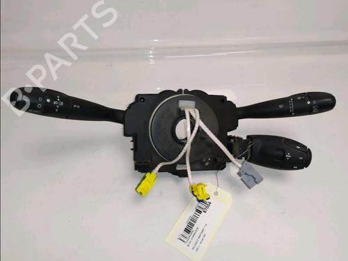Used Steering column stalk Steering column stalk PEUGEOT PARTNER MPV (5_, G_) 1.6 HDi 90 (90 hp) 40278199 40278199