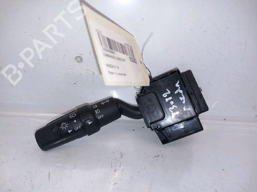 Ratstangsstang MAZDA 3 (BK) 2.0 (BKEP) (150 hp) 30432568