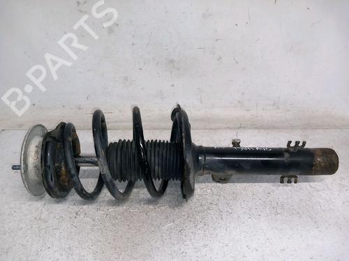 Used Left front shock absorber BMW X3 (E83) 2.0 d (150 hp) 30415967