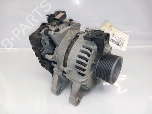 Motore CITROËN AMI (9A_) Electric (9AZ2CA) (8 hp) 30434507