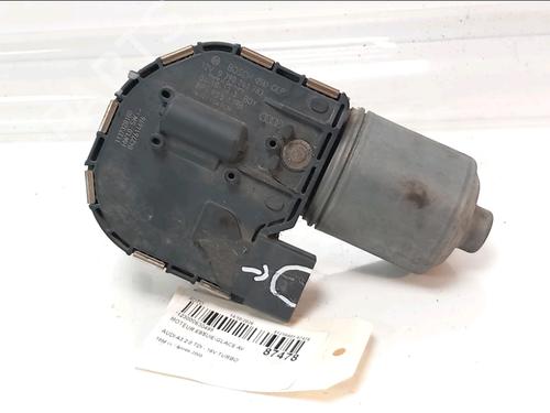 Used Front wiper motor Front wiper motor AUDI A3 Sportback (8PA) 2.0 TDI 16V (140 hp) 40278420 40278420