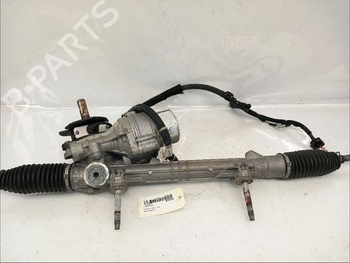 Used Steering rack PEUGEOT 208 I (CA_, CC_) 1.6 HDi (92 hp) 30431232