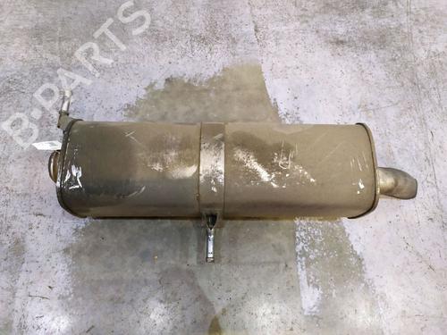 Used Exhaust system PEUGEOT 307 (3A/C) 1.6 HDi 110 (109 hp) 30418359