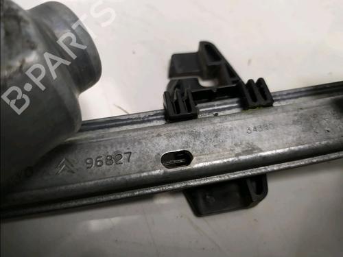 Front right window mechanism CITROËN C3 II (SC_) 1.6 HDi 90 | BP38345115C23 - Image 5