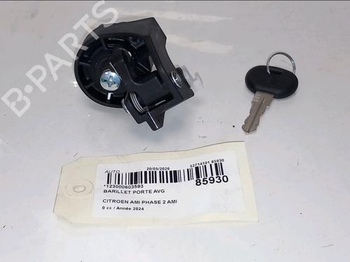 Other CITROËN AMI (9A_) Electric (9AZ2CA) | BP35999829O1 - Image 2