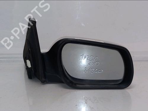 Used Right mirror Right mirror 38947986 38947986