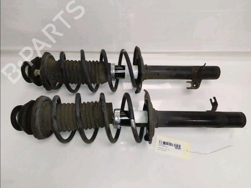 Used Right front shock absorber Right front shock absorber 39161760 39161760