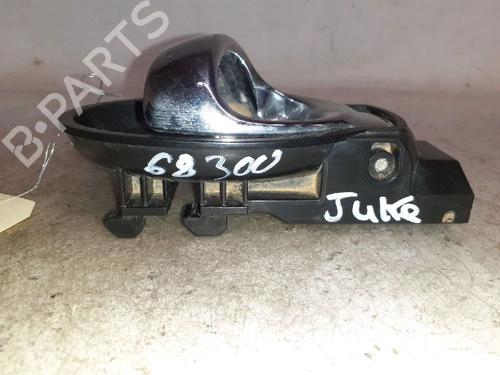 Front left interior door handle NISSAN JUKE (F15) 1.2 DIG-T | BP30429673I13
