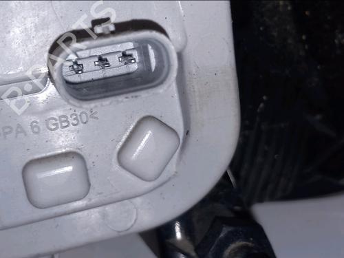 Left taillight FIAT TIPO Saloon (356_, 357_) 1.4 (356SXA1B) | BP32488232C34