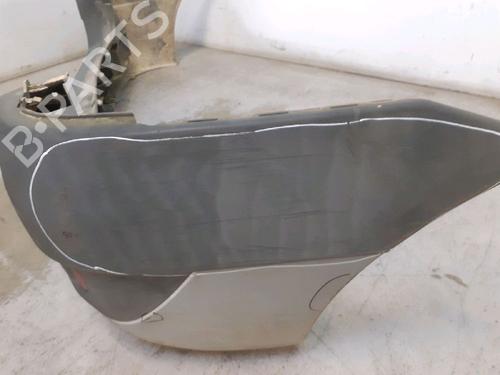 Bagtil kofangere DACIA LOGAN MCV (KS_) 1.5 dCi (KS0W) | BP30422164C8