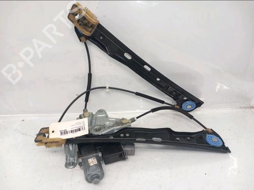 Vindusheismekanisme venstre foran OPEL INSIGNIA A Sports Tourer (G09) 2.0 CDTI (35) (160 hp) 32975672