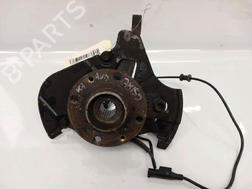 Used Right front steering knuckle Right front steering knuckle 30413491 30413491