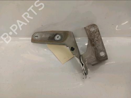 Used Hinge/Door check strap CITROËN C4 Coupe (LA_) 1.6 HDi (90 hp) 31822180