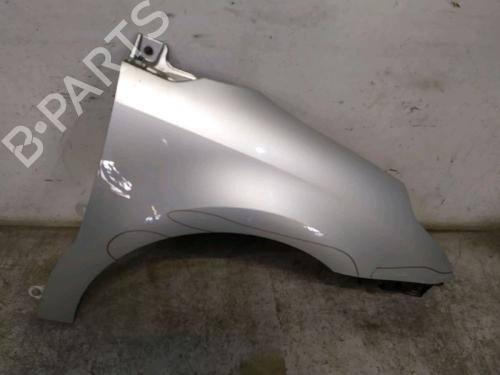 Used Right front fenders CITROËN C4 I (LC_) 1.6 HDi (90 hp) 30421506