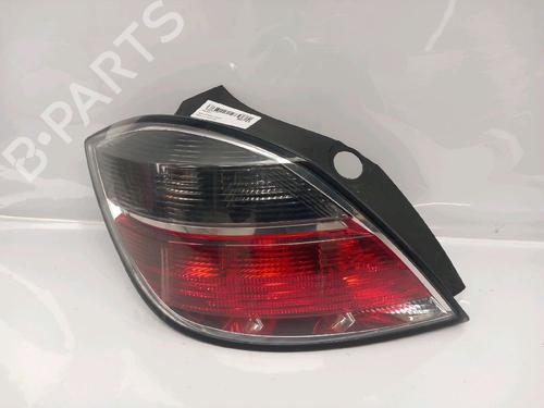 Used Left taillight OPEL ASTRA H (A04) 1.9 CDTI (L48) (120 hp) 30431257