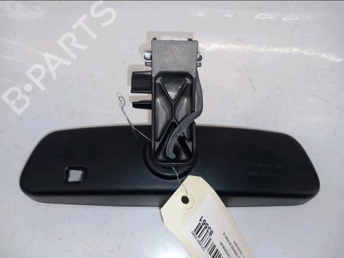 Ryggespeil Innvendig RENAULT GRAND SCÉNIC IV (R9_) 1.6 dCi 130 | BP30896001I6