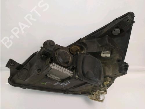 Right headlight RENAULT ESPACE IV (JK0/1_) 2.0 dCi (JK03, JK04, JK1C, JK1G, JK1J, JK1K) | BP36517245C29 - Image 3
